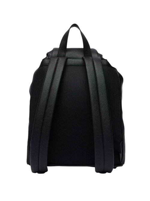 Zaino in ecopelle Calvin Klein | LV04F3645GUB1